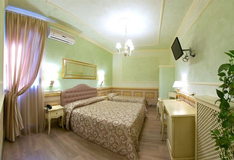 Hotel Pedrini  | Bologna | Bologna | Italia 16