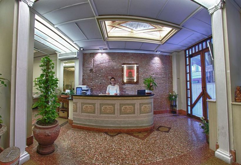 Hotel Pedrini  | Bologna | Bologna | Italia 2