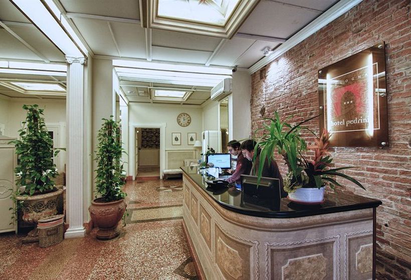 Hotel Pedrini  | Bologna | Bologna | Italia 3