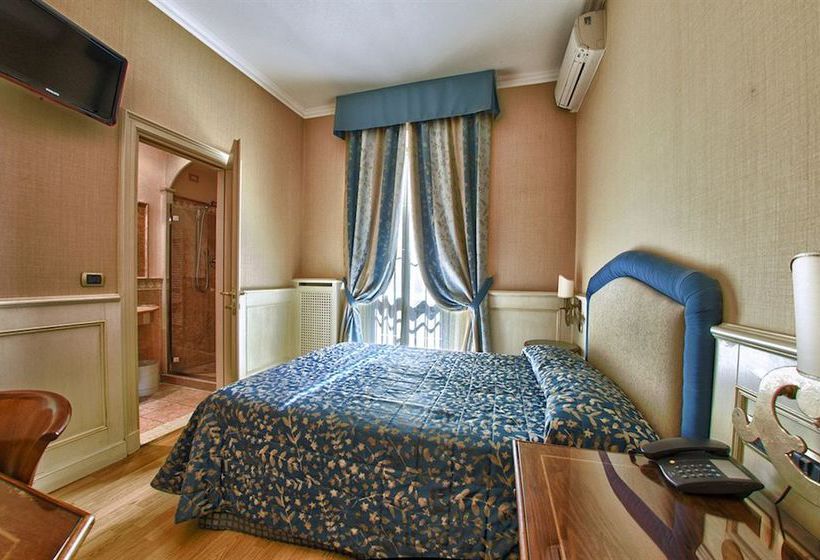 Hotel Pedrini  | Bologna | Bologna | Italia 6