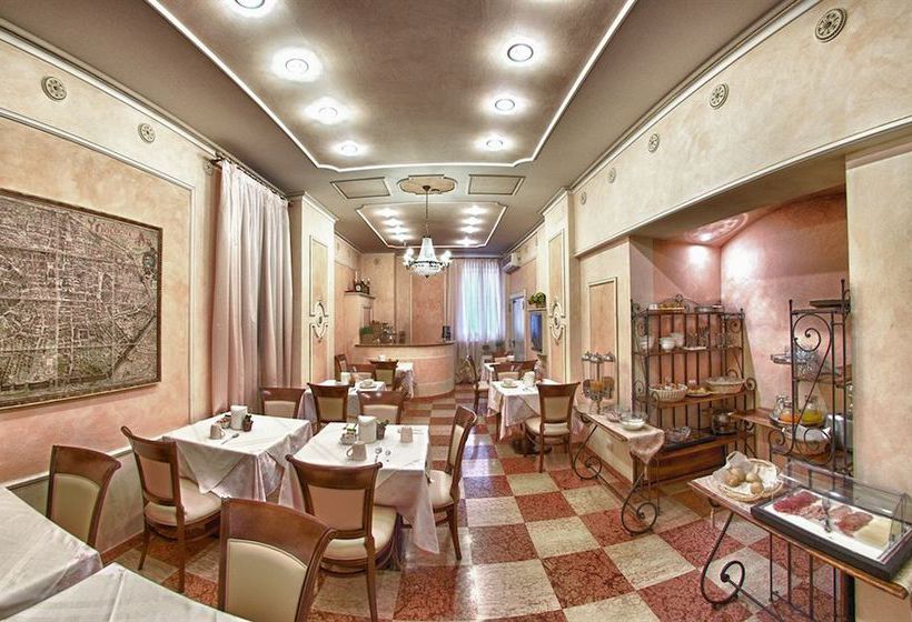 Hotel Pedrini  | Bologna | Bologna | Italia 7