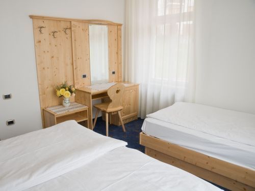 Hôtel Regina Del Bosco  | Ronzone | Trento | Italie 1