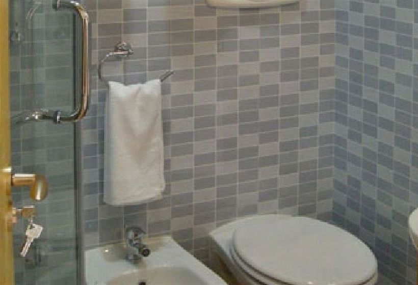 Filippo Hotel  | Roma | Roma | Italia 1