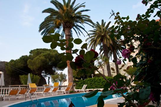 Park Hotel Castello  | Finale Ligure | Savona | Italia 12