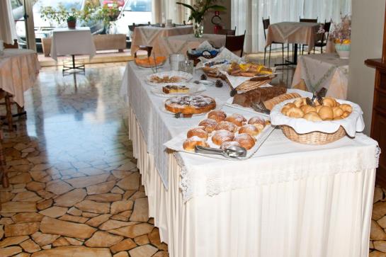 Park Hotel Castello  | Finale Ligure | Savona | Italia 6