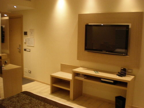 Hotel Piccolo Lido  | Bordighera | Imperia | Italia 11