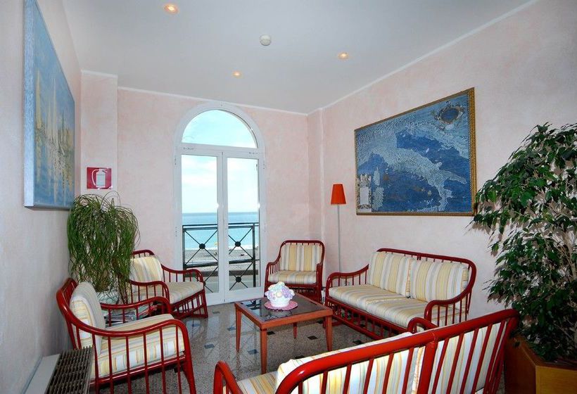 Hotel Piccolo Lido  | Bordighera | Imperia | Italia 3