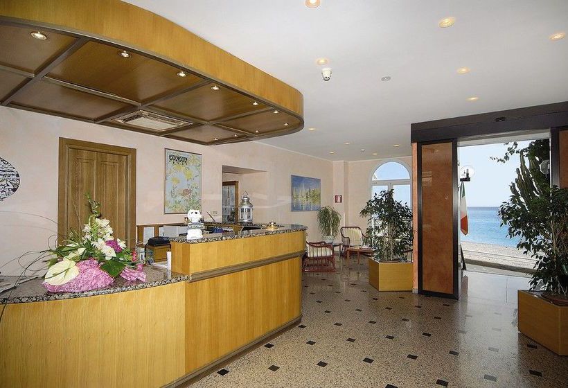 Hotel Piccolo Lido  | Bordighera | Imperia | Italia 4
