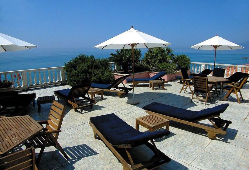 Hotel Piccolo Lido  | Bordighera | Imperia | Italia 5
