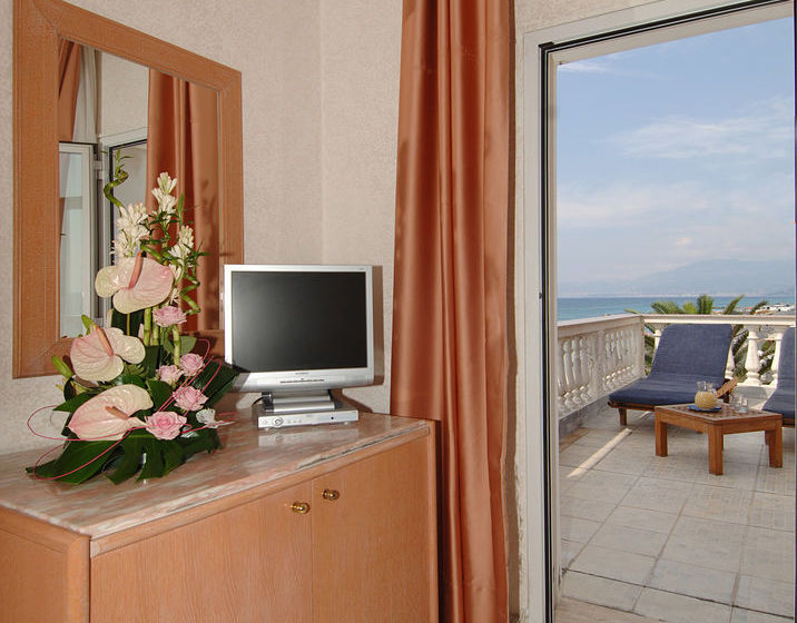 Hotel Piccolo Lido  | Bordighera | Imperia | Italia 6