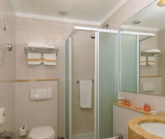 Hotel Piccolo Lido  | Bordighera | Imperia | Italia 9