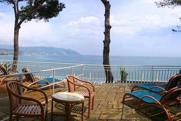 Hotel Arc En Ciel  | Diano Marina | Imperia | Italia 6