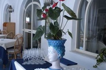 Hotel Arathena Rocks  | Giardini Naxos | Messina | Italia 10