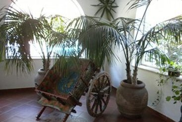 Hotel Arathena Rocks  | Giardini Naxos | Messina | Italia 12