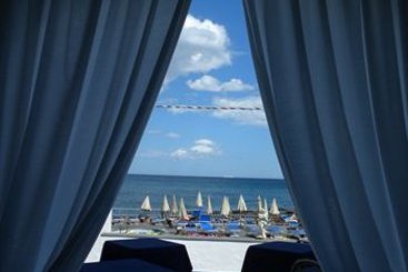 Hotel Arathena Rocks  | Giardini Naxos | Messina | Italia 13