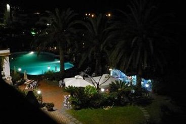 Hotel Arathena Rocks  | Giardini Naxos | Messina | Italia 18