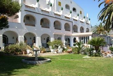 Hotel Arathena Rocks  | Giardini Naxos | Messina | Italia 5