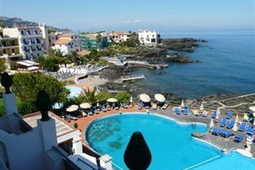 Hotel Arathena Rocks  | Giardini Naxos | Messina | Italia 7