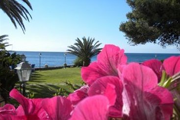 Hotel Arathena Rocks  | Giardini Naxos | Messina | Italia 9