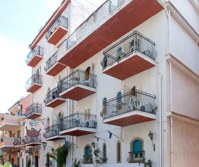 Hotel Da Peppe  | Letojanni | Mesina | Italia
