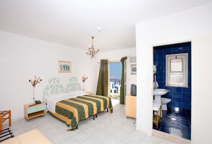 Hotel Da Peppe  | Letojanni | Mesina | Italia 1