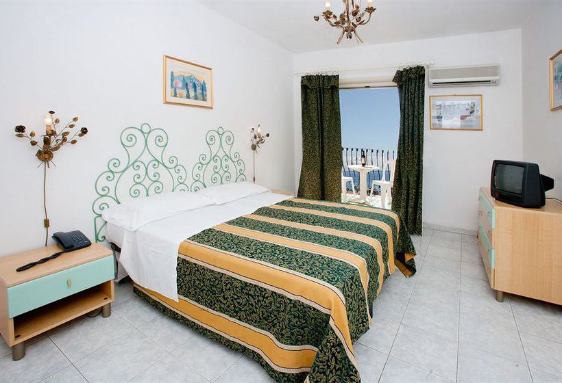 Hotel Da Peppe  | Letojanni | Mesina | Italia 2