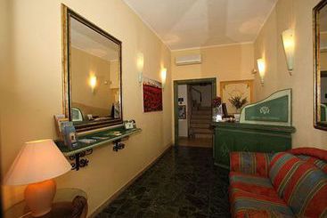 Hotel Del Corso  | Taormina | Messina | Itália 10