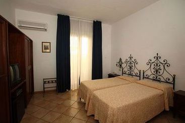 Hotel Del Corso  | Taormina | Messina | Itália 11