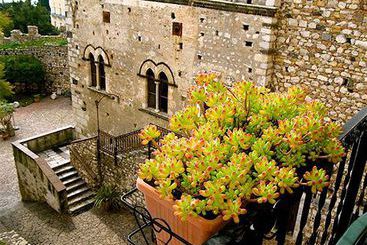 Hotel Del Corso  | Taormina | Messina | Itália 12