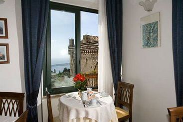 Hotel Del Corso  | Taormina | Messina | Itália 13