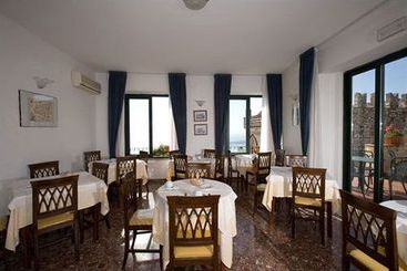 Hotel Del Corso  | Taormina | Messina | Itália 14