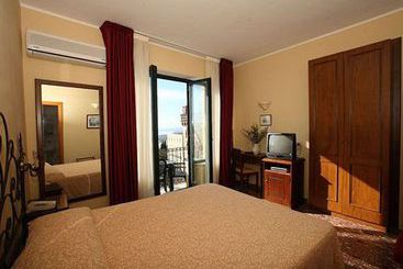 Hotel Del Corso  | Taormina | Messina | Itália 16