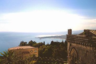 Hotel Del Corso  | Taormina | Messina | Itália 18