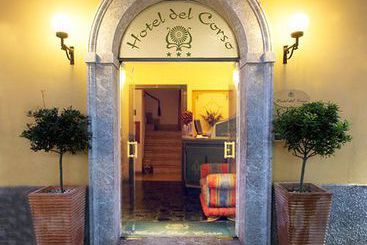 Hotel Del Corso  | Taormina | Messina | Itália 19