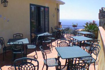 Hotel Del Corso  | Taormina | Messina | Itália 2