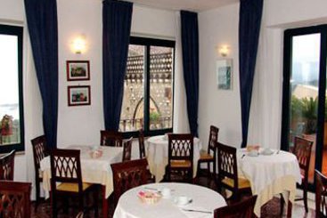 Hotel Del Corso  | Taormina | Messina | Itália 20