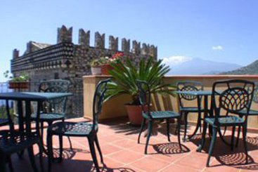 Hotel Del Corso  | Taormina | Messina | Itália 3