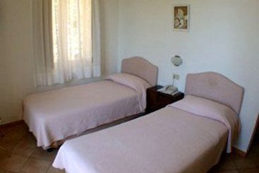 Hotel Del Corso  | Taormina | Messina | Itália 4