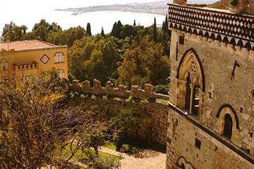 Hotel Del Corso  | Taormina | Messina | Itália 5