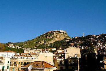 Hotel Del Corso  | Taormina | Messina | Itália 6