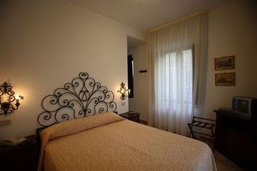 Hotel Del Corso  | Taormina | Messina | Itália 7