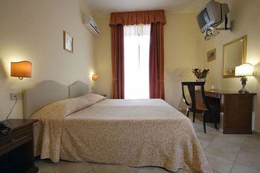 Hotel Del Corso  | Taormina | Messina | Itália 8