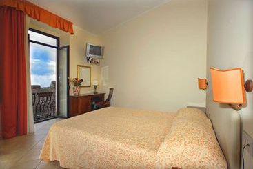 Hotel Del Corso  | Taormina | Messina | Itália 9
