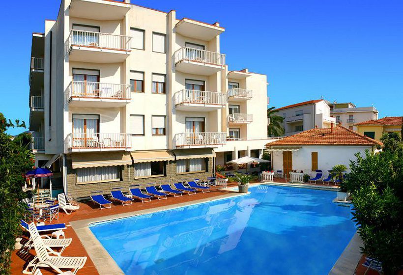 Hotel Splendid  | Diano Marina | Imperia | Italia 2