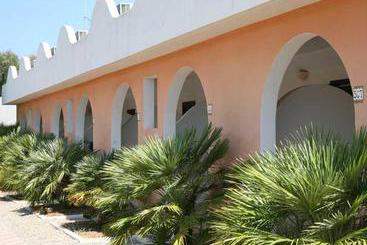 Garden Hotel Ripa  | Vieste | Foggia | Italia 1