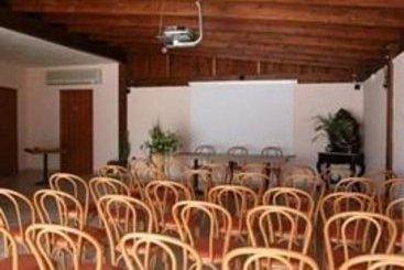 Garden Hotel Ripa  | Vieste | Foggia | Italia 10