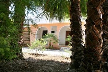 Garden Hotel Ripa  | Vieste | Foggia | Italia 2