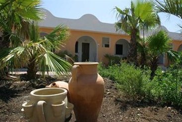 Garden Hotel Ripa  | Vieste | Foggia | Italia 4