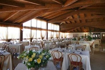 Garden Hotel Ripa  | Vieste | Foggia | Italia 5