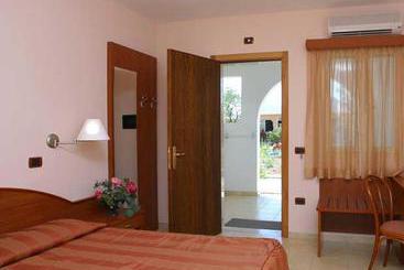 Garden Hotel Ripa  | Vieste | Foggia | Italia 7